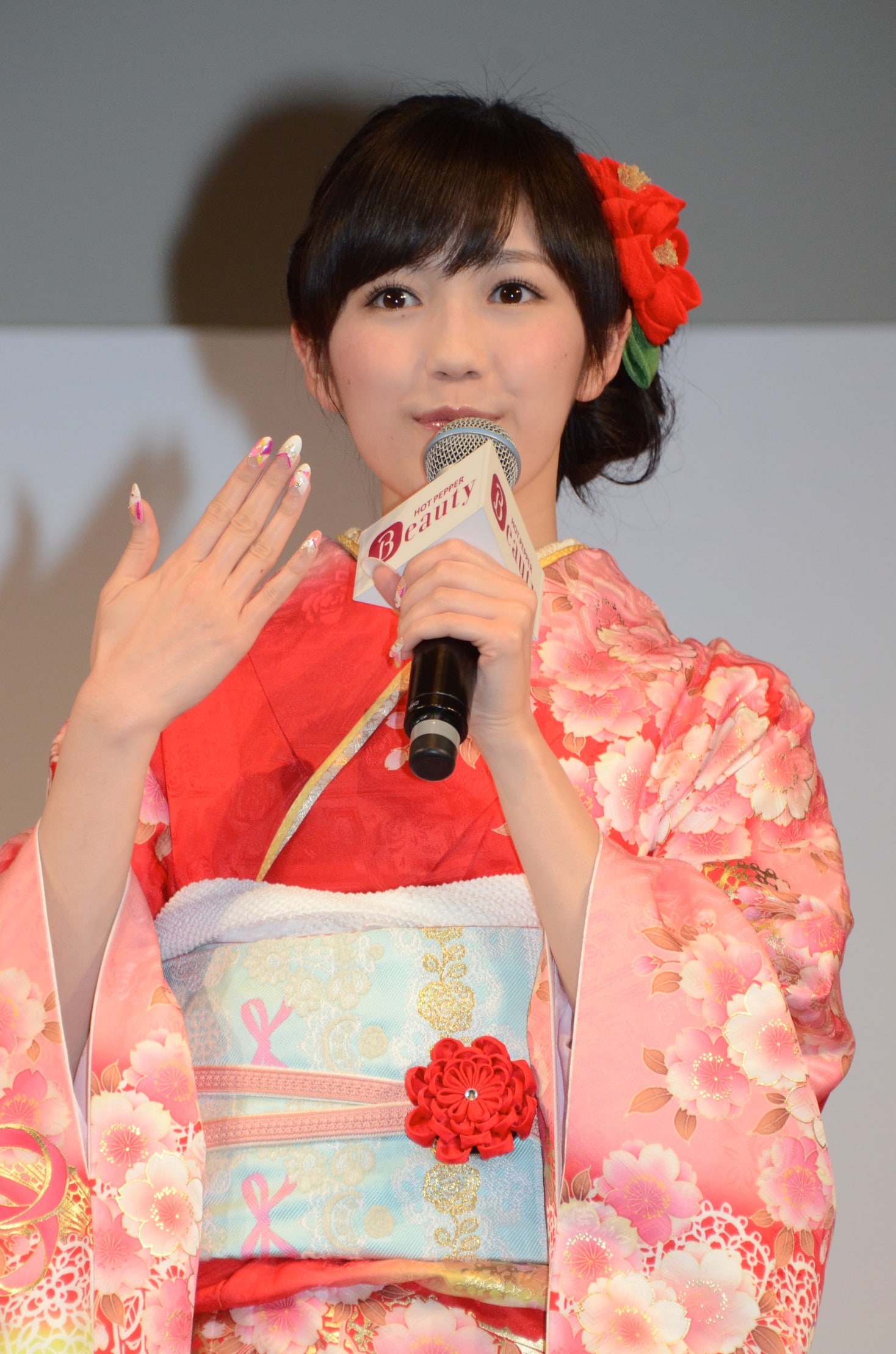 渡辺麻友 [画像ギャラリー 7/43] - 音楽ナタリー