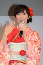 渡辺麻友