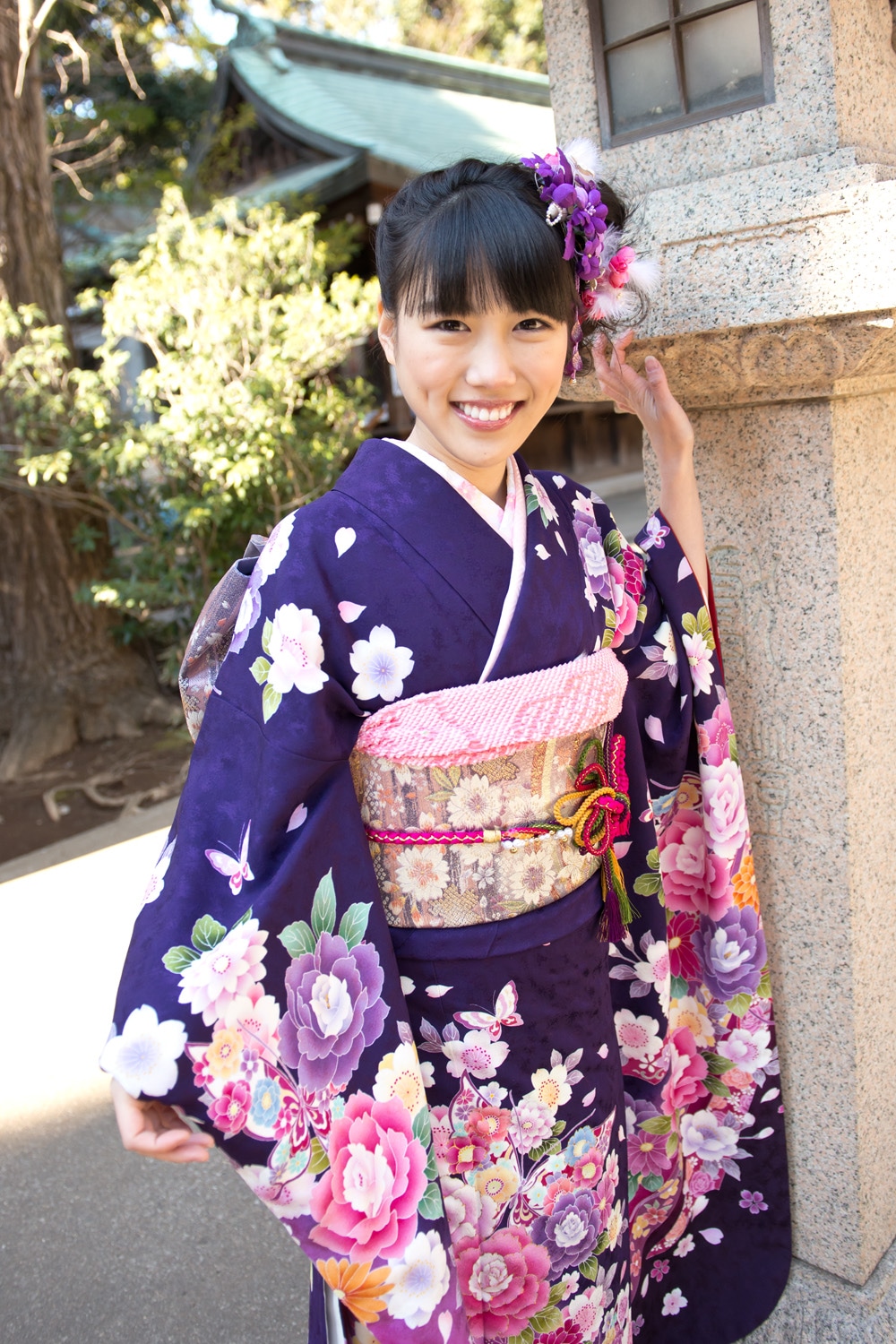 高城れに