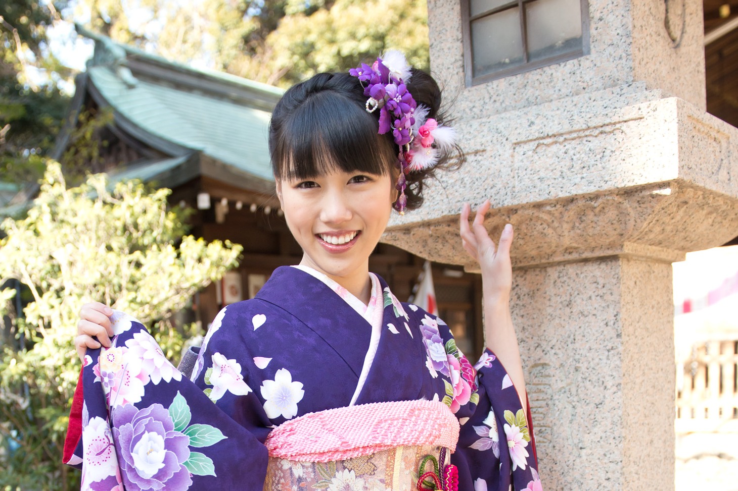 高城れに