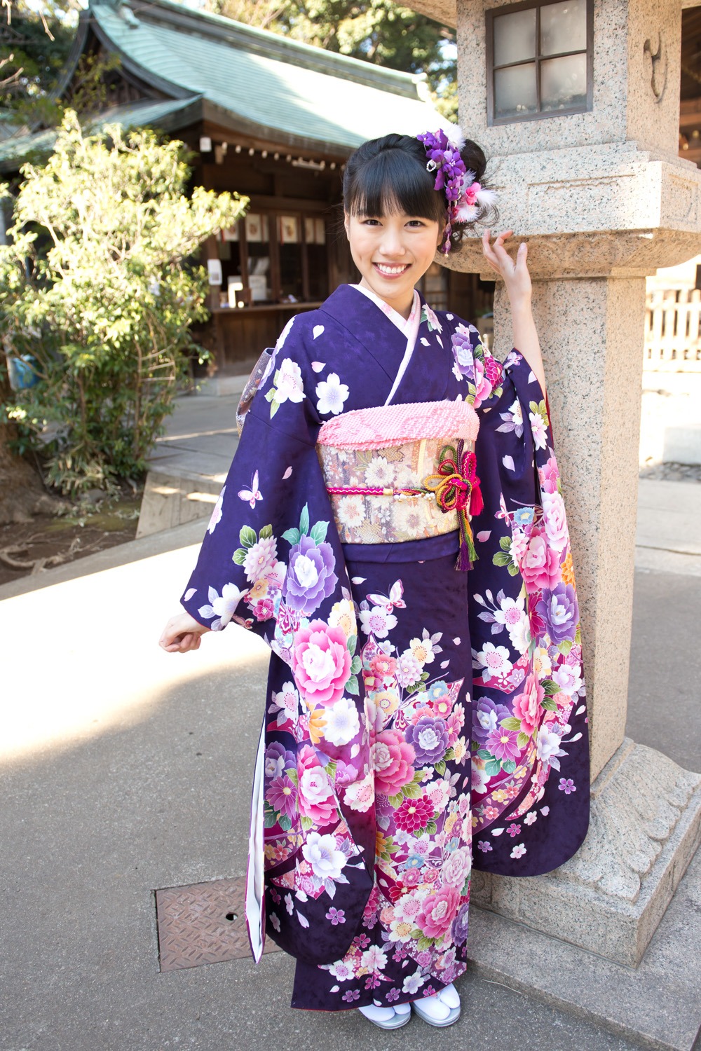 高城れに