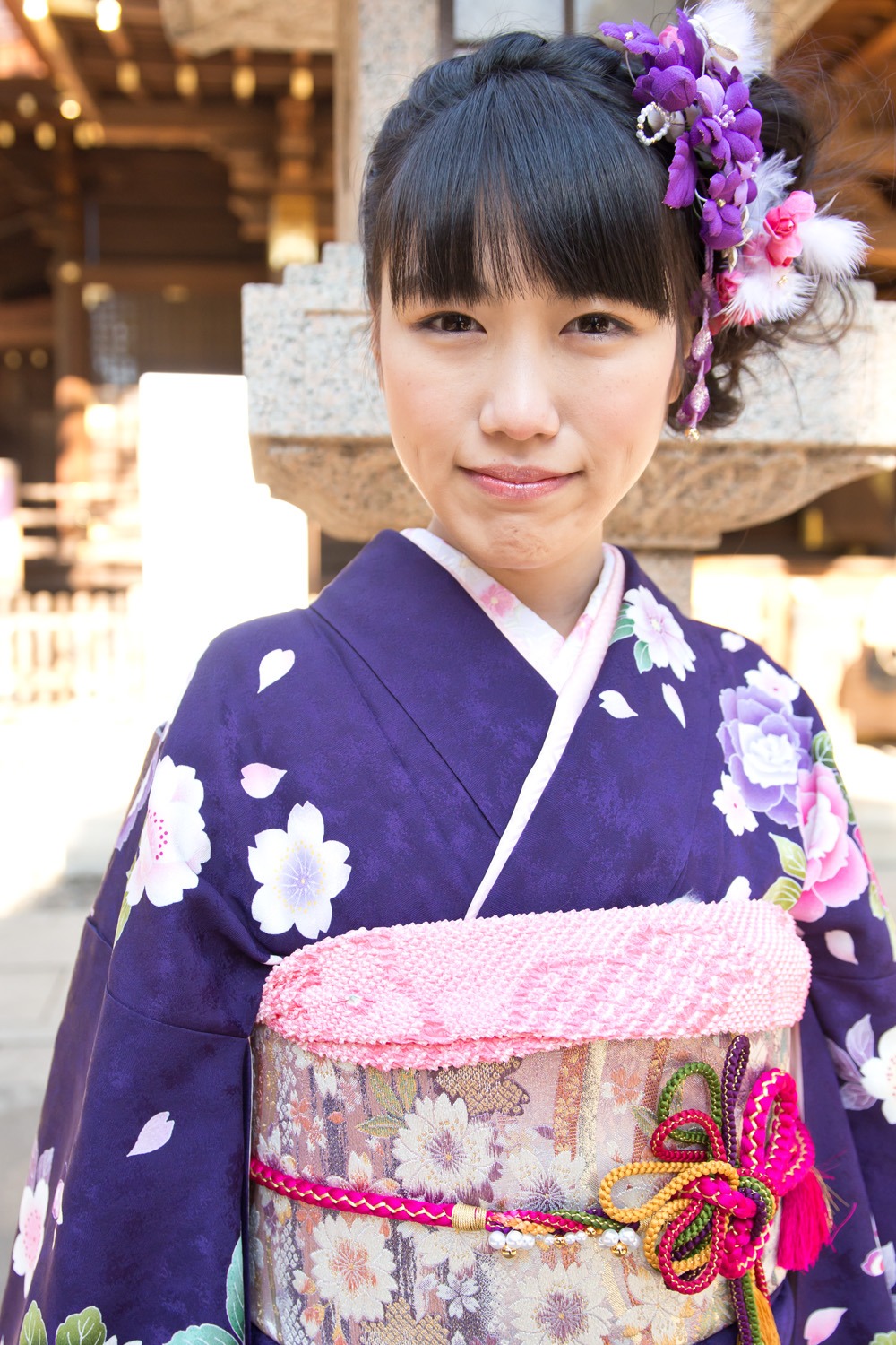 高城れに