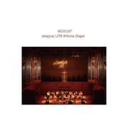 sleepy.ac教会ライブがCD＆DVD化、新規ライブも決定