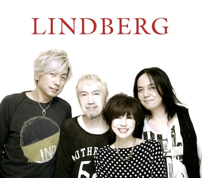 LINDBERG