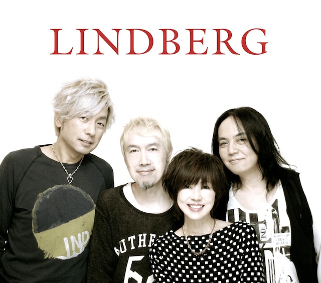 LINDBERG