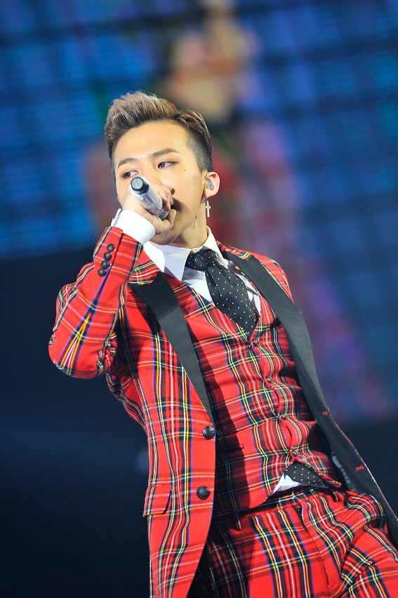 G Dragon Bigbangが77万人動員ドームツアー完走 3月に映像発売 画像ギャラリー 4 7 音楽ナタリー