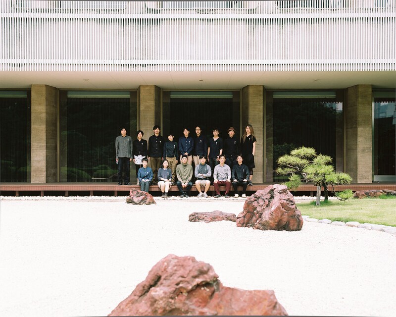 蓮沼執太フィル [Shuta Hasunuma Philharmonic Orchestra]