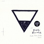 気鋭ドラマー山口元輝、バトルブレイクスに捧げた実験作