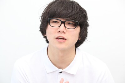 桃野陽介（MONOBRIGHT）