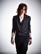 SUGIZO