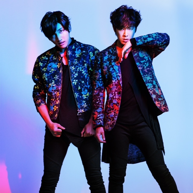 東方神起