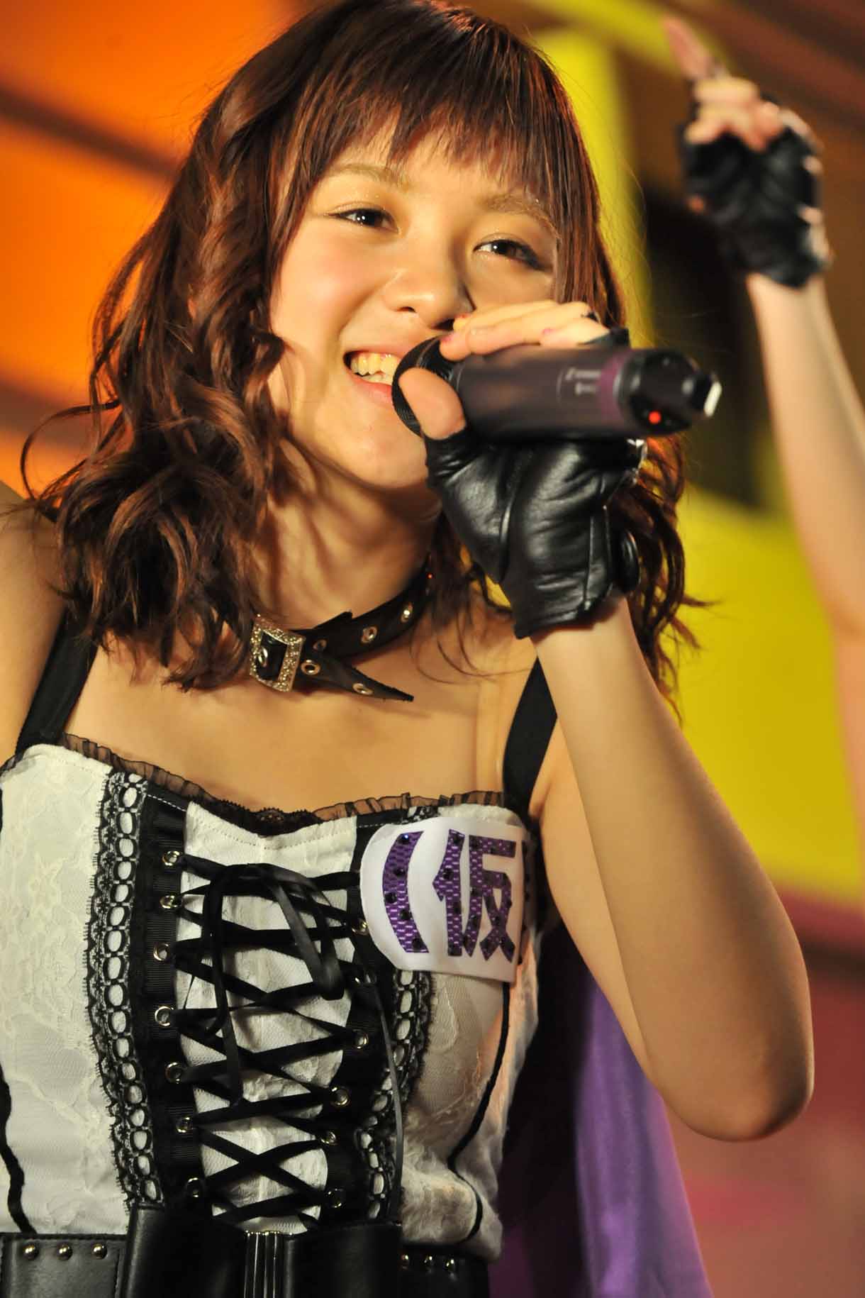 佐藤綾乃