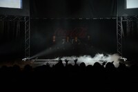 「『コカ・コーラ ゼロ』×EXILE Zero Limitキャンペーン第二章オープニングイベント」登場時のEXILEメンバー。