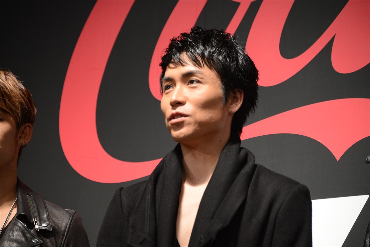 TETSUYA
