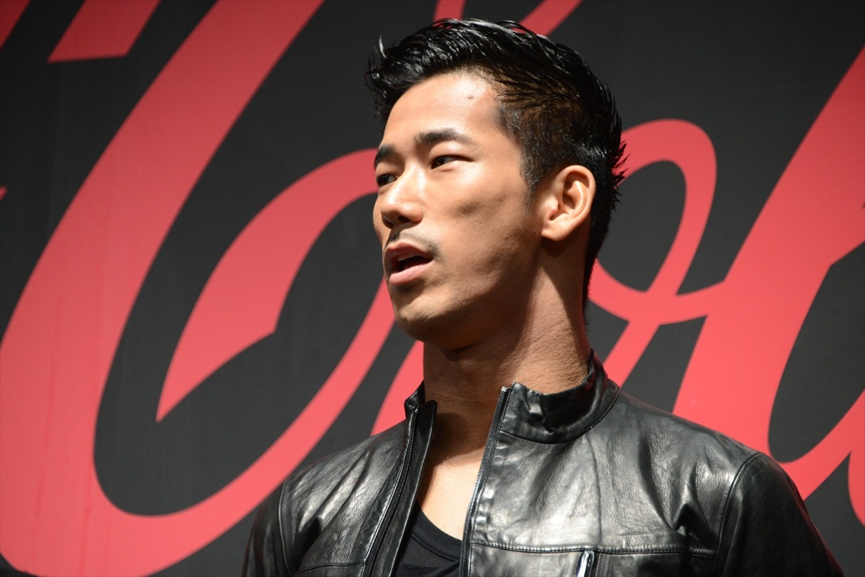 NAOKI