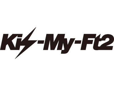 Kis-My-Ft2ロゴ