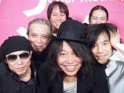 エレカシ「僕らの音楽」で曽我部恵一コラボ、対談は大杉漣