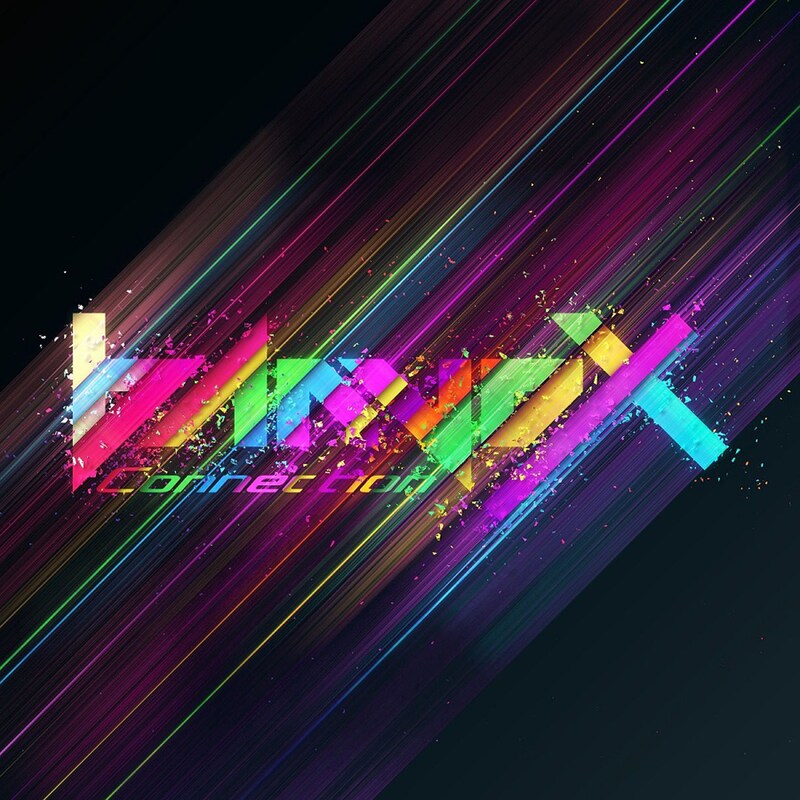 banvox「Connection」配信用ジャケット