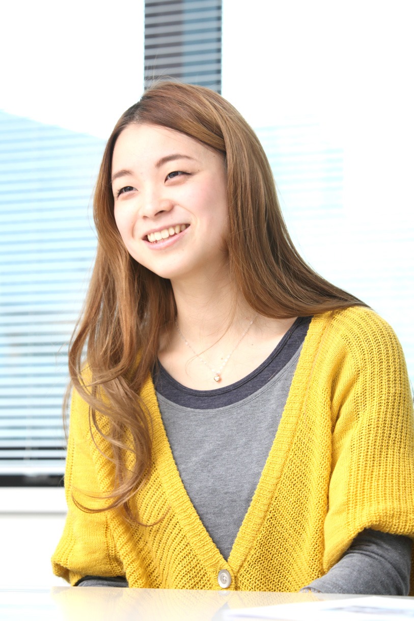 片平里菜