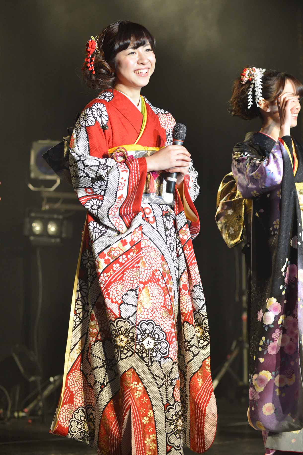槙田紗子