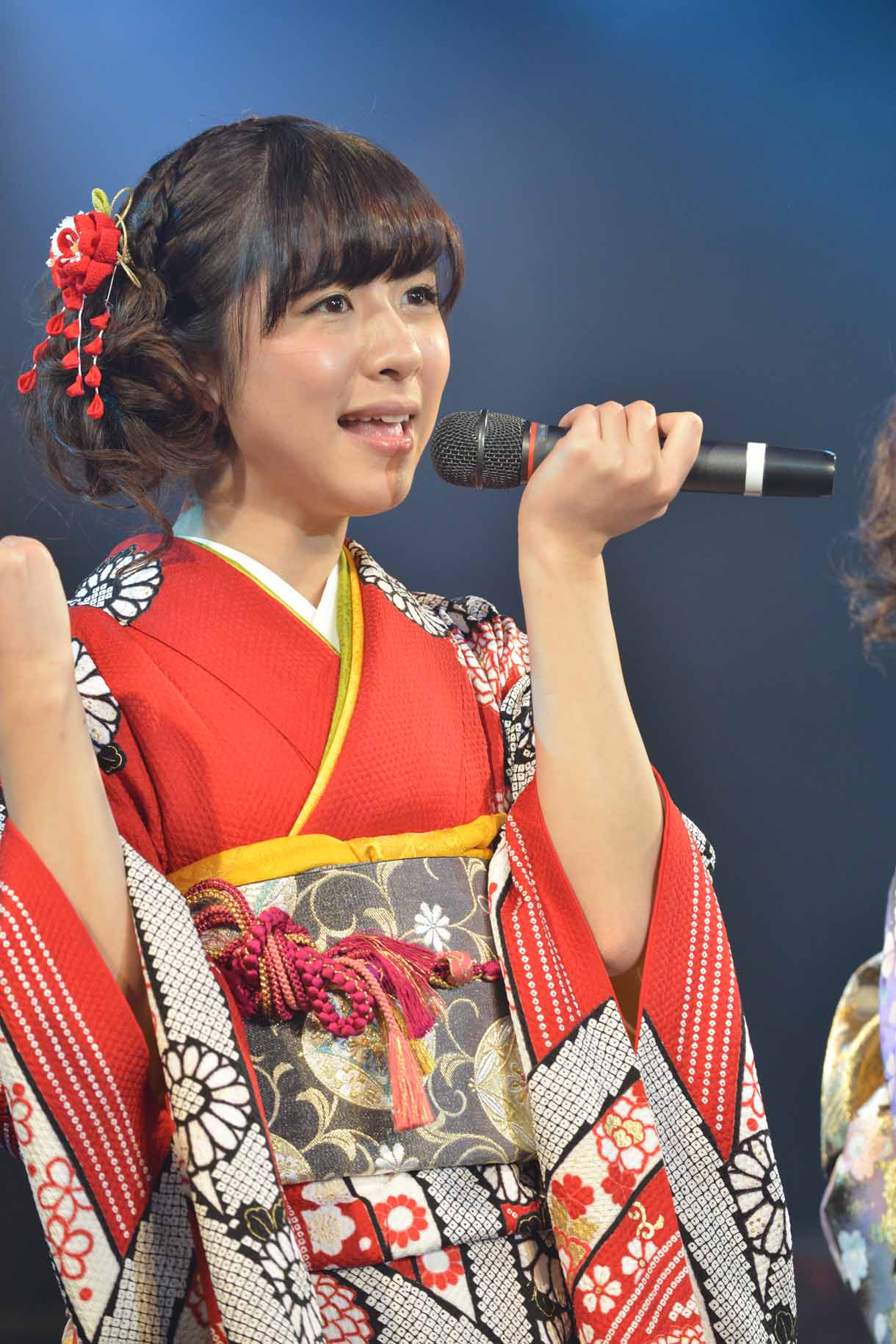 槙田紗子