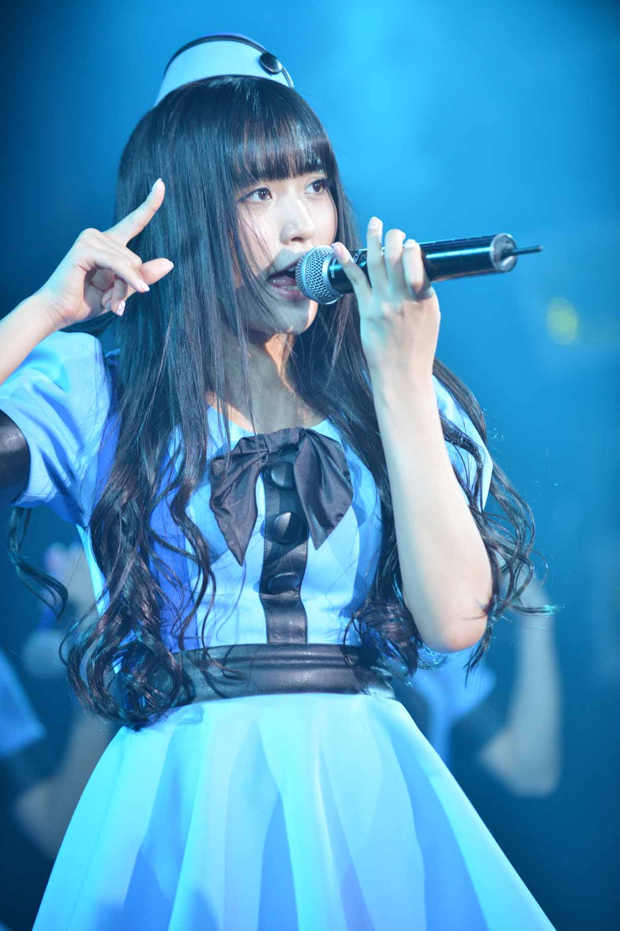 根岸愛