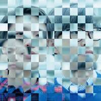 アナ「イメージと出来事」ジャケット