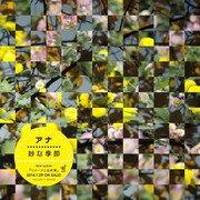 アナ「妙な季節」ジャケット