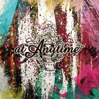 at Anytime「at Anytime」ジャケット