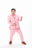 大地洋輔（ダイノジ）