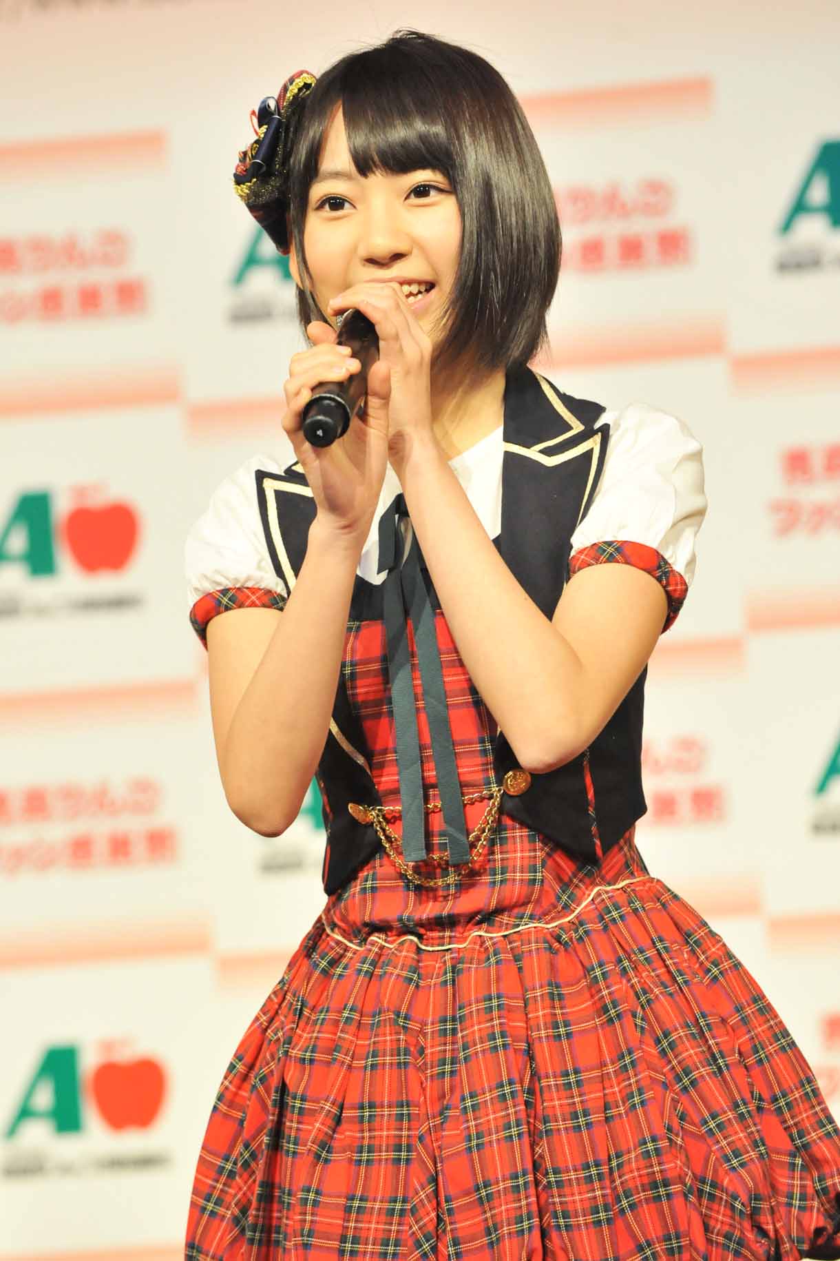 宮脇咲良