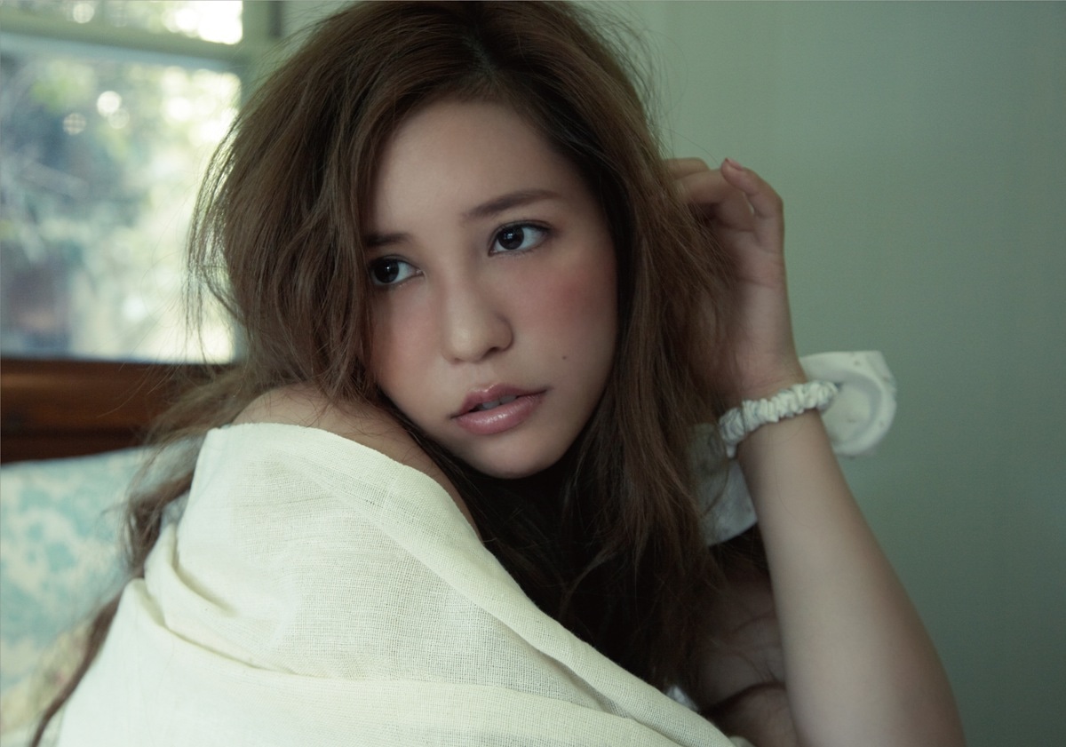 河西智美