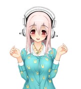 すーぱーそに子