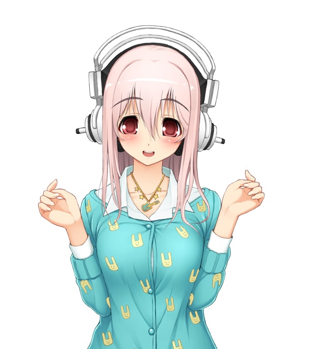 すーぱーそに子