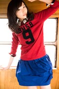 吉木りさ、初オリジナルアルバム「ペントミノ」発売決定