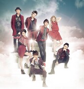 AAA「ONE PIECE」新主題歌＆PR大使に、39thシングルも