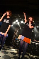 本日1月17日に行われた「風は吹くのか!? Vol.6」の様子。