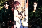 FOUR GET ME A NOTS、10周年の感謝を込めてツアー