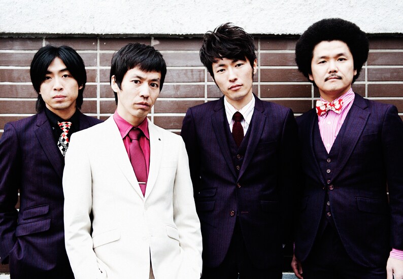 SCOOBIE DO恒例企画「Root & United」メンバー証言で回想 - 音楽ナタリー