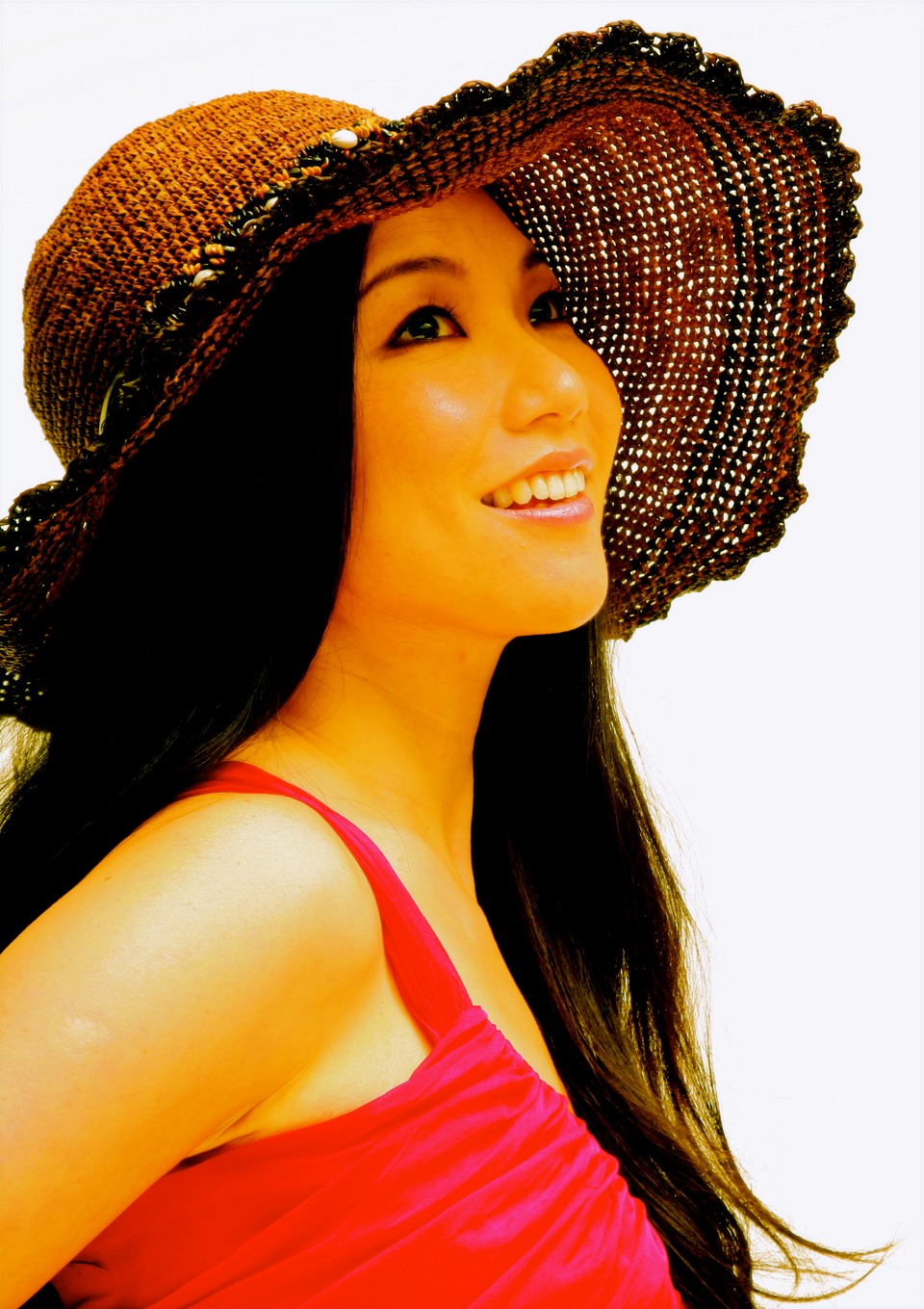 有坂美香