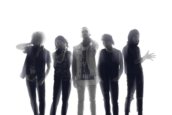 coldrain