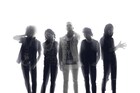 coldrain、海外進出の狼煙を上げる1年2カ月ぶり新作
