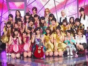 NMB48、新堂本兄弟で欧陽菲菲「雨の御堂筋」カバー