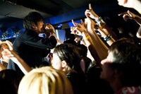 FOX LOCO PHANTOM「ETERNAL ROCK CITY. 2012」の様子。