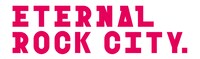 「ETERNAL ROCK CITY. 2014」ロゴ