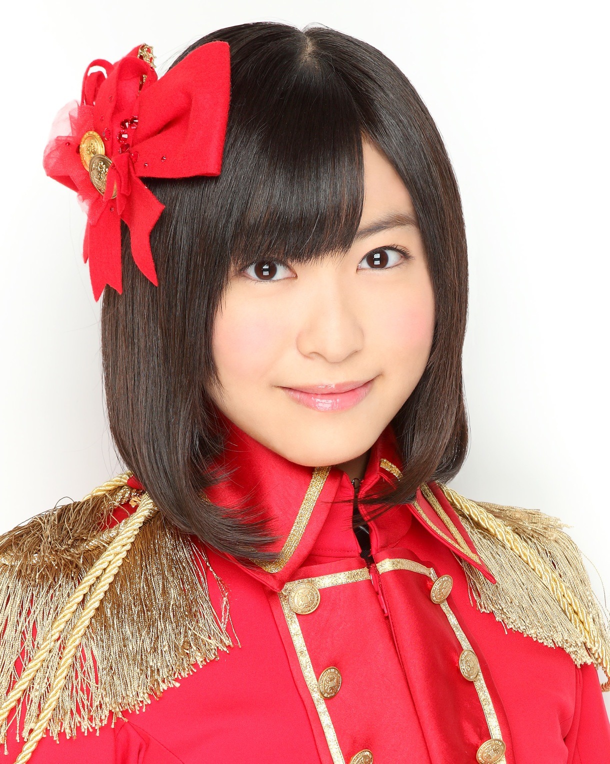 向田茉夏 (C)AKS