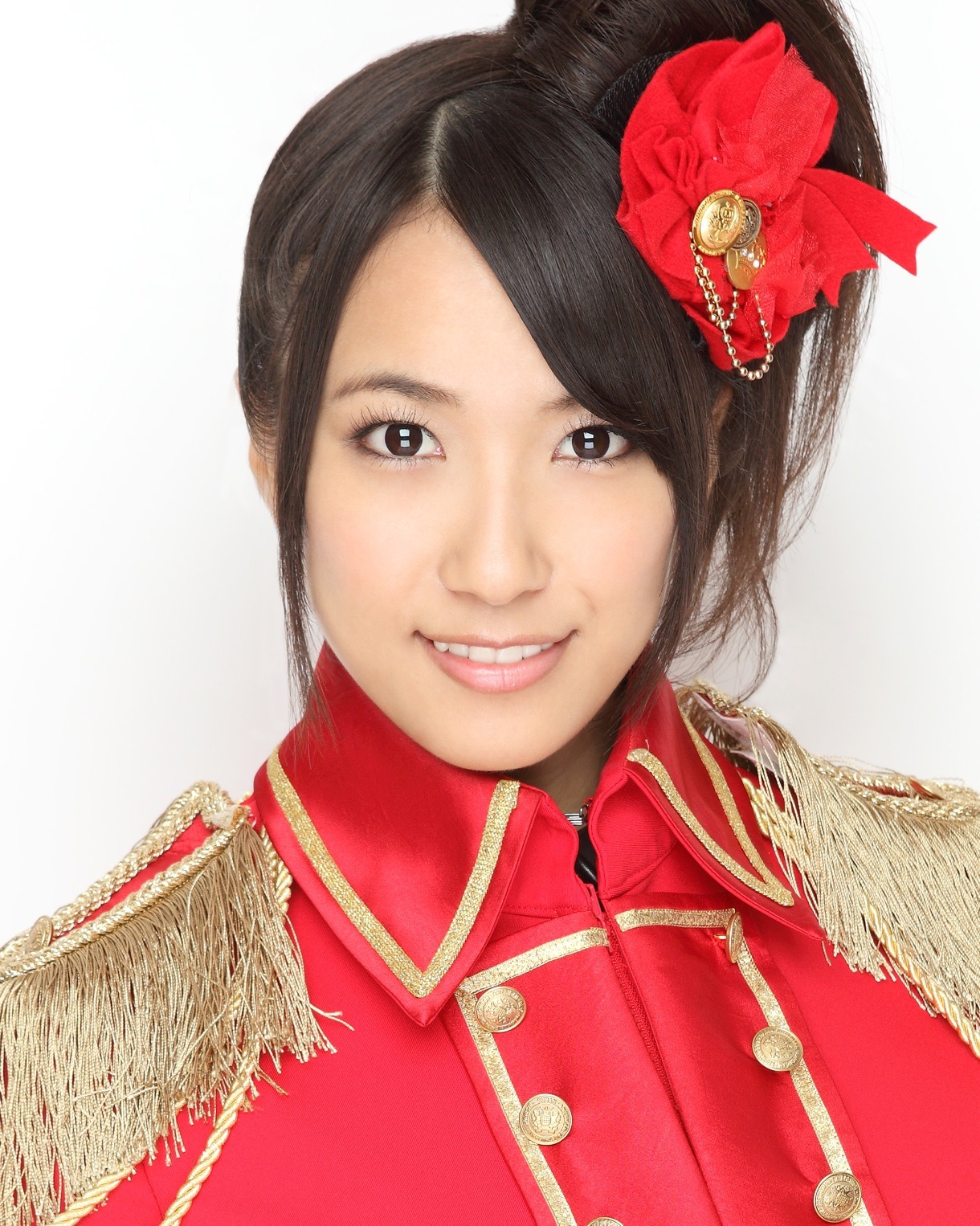 佐藤聖羅 (C)AKS