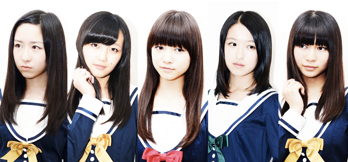 東京女子流