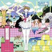 セイルズ「YOU」ジャケット