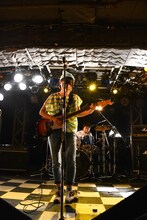 藤岡みなみ＆ザ・モローンズ